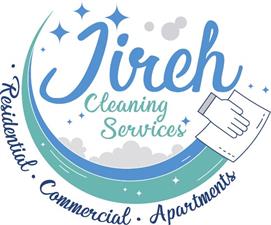 Jireh Cleaning Services Inc.