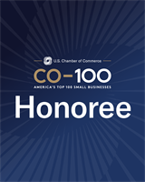 Renegade Solutions, LLC Named One of America's Top 100 Small Businesses