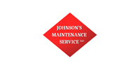 Johnson’s Maintenance Service
