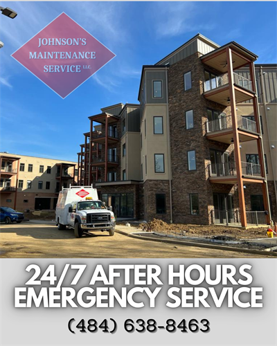 24 Hour Emergency Service