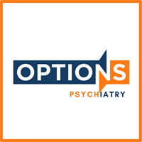 Options Psychiatry