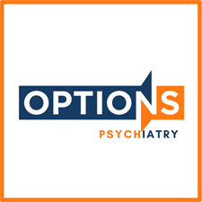 Options Psychiatry