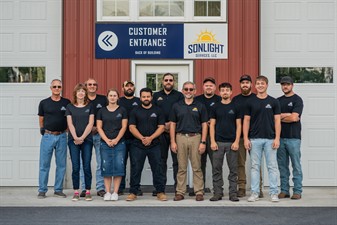 Sonlight Services LLC Sonlight Services LLC