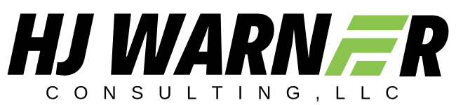 HJ Warner Consulting, LLC