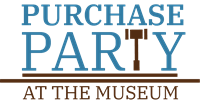 Purchase Party at the Reading Public Museum