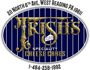 Trish's Specialty Cheesecakes