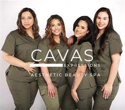 Cavas Expressions Aesthetic Beauty Spa