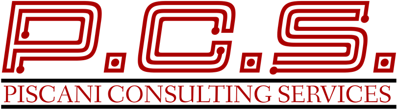 Piscani Consulting Services