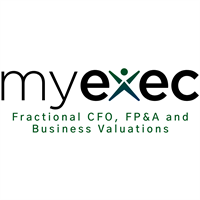 MyExec Builds Financial Model Behind $30M Capital Raise