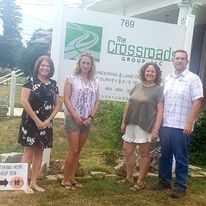 The Crossroads Group has been supporters of Fostering Hope Berks since we opened the chapter in June of 2022.