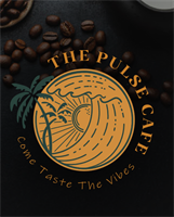 The Pulse Cafe