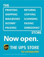 The UPS Store- Wyomissing PA - Wyomissing