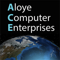 Aloye Computer Enterprises LLC