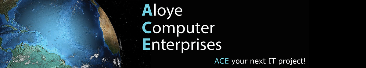 Aloye Computer Enterprises LLC