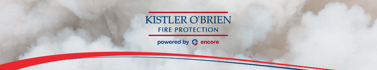 Kistler O'Brien Fire Protection