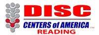 Disc Centers of America Reading Disc Centers of America Reading