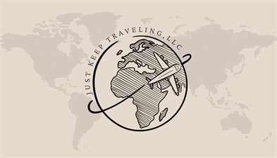 Just Keep Traveling, LLC; Member of Envoyage