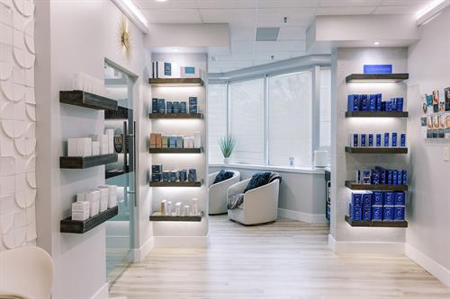 From aesthetics to functional medicine, KOR Medspa is committed to elevating health, confidence, and vitality in Reading, PA
