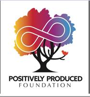 Positively Produced Foundation