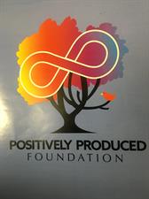 Positively Produced Foundation