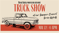 Summer Concert Series Kick Off: Country Night & Truck Show