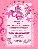The Dolly Experience at Bear Creek