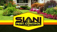 Siani Pest Control - Womelsdorf