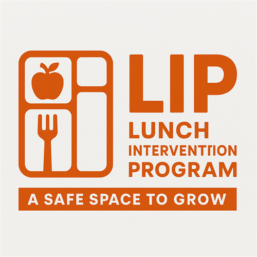 Lunch Intervention/Interruption Program Youth Focused