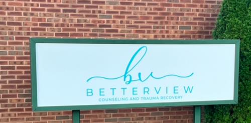 Betterview 845 N Park Rd location Betterview 845 N Park Rd location