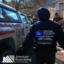 American Remodeling Enterprises Inc. American Remodeling Enterprises Inc.