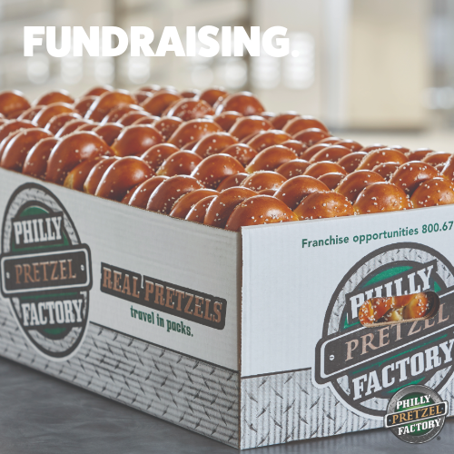 FUN Fund-Raising Made Easy! FUN Fund-Raising Made Easy!