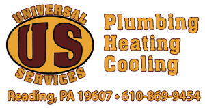Universal Services Plumbing Heating Cooling