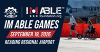 IM ABLE Games: Races and Reps on the Runway