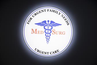 MedSurg Urgent Care