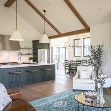 Little Feather Cleaning Co. Little Feather Cleaning Co.