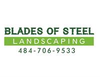 Blades of Steel Landscaping Blades of Steel Landscaping