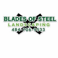 Blades of Steel Landscaping