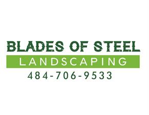 Blades of Steel Landscaping Blades of Steel Landscaping