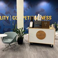 New Life Coffee Company - Reading