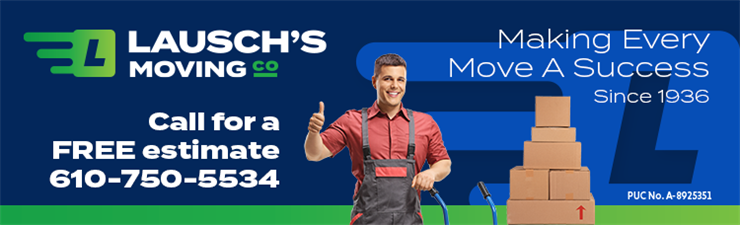 Lausch's Moving Company Lausch's Moving Company