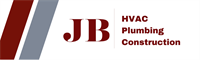 JB Plumbing HVAC & Construction