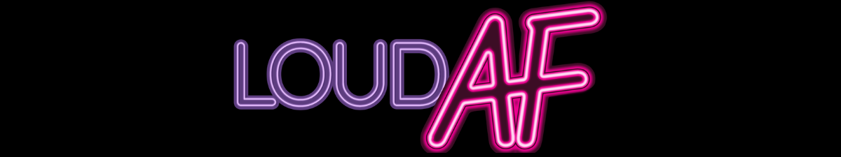 LoudAF.ai