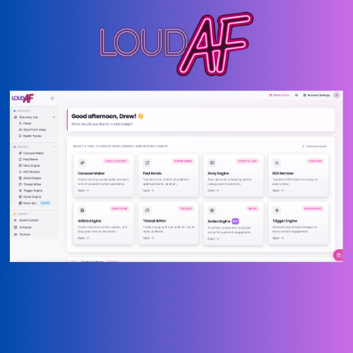 Choose How Yo Want to Create Your Content