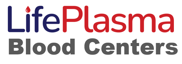 Life Plasma Blood Centers