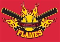 Girls Fastpitch Softball 10U TROPICAL SNO