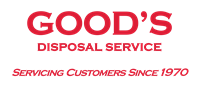 Good’s Disposal Service