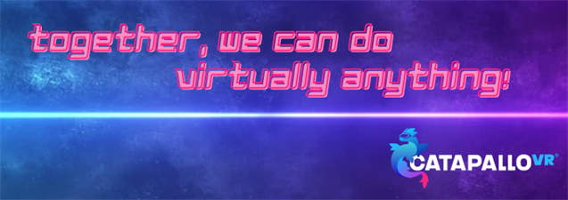 CatapalloVR, Inc.