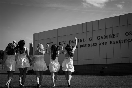 Graduation Group