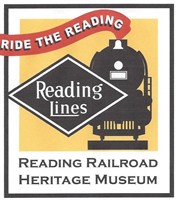 Reading Company Technical & Historical Society