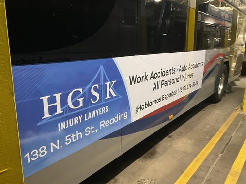 Bus King - HGSK Law 